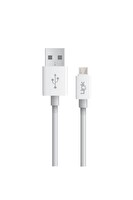 Linktech K565 Strong 30 CM 2.4A Micro USB Powerbank Şarj Kablosu