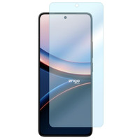 Engo Poco F7 Ultra 6.67" Nano Parlak Şeffaf Ekran Koruyucu