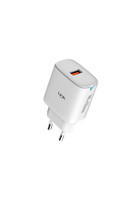 Linktech C304 Safe 18 W Hızlı Şarj Adaptörü