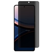 Engo Poco F7 Ultra 6.67" Hayalet Ekran Koruyucu