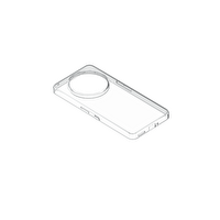 Nothing Phone 3A Pro Kılıf