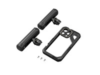 SmallRig 4397 iPhone 15 Pro için Çift El Video Kit