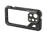 SmallRig 4396 iPhone 15 Pro için Kafes