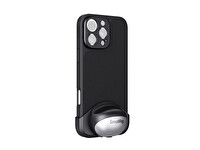 SmallRig 4987 iPhone 16 Pro Max için Hafif Case