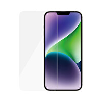 Panzerglass Safe by Panzerglass iPhone 14 Plus - 13 Pro Max - Ultra-Wide Fit Tam Koruma Çerçeve Aparatlı Ekran Koruyucu