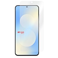 Samsung Galaxy S25 FE Mat Ekran Koruyucu Şeffaf SM-S731B