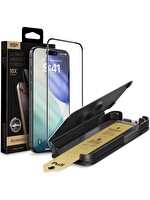 ESR Apple iPhone 17 Pro Max UltraFit Armorite Kolay Uygulama Aparatlı️ Pro Cam Ekran Koruyucu