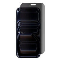 Engo Apple iPhone 17 Pro Max 6.9" Hayalet Ekran Koruyucu