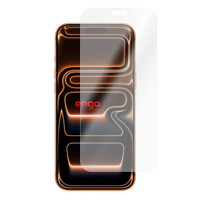 Engo Apple iPhone 17 Pro Mat Ekran Koruyucu Anti-Glare Koruma