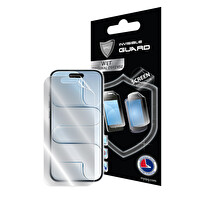 IPG Apple iPhone 17 Air Hydrogel İnce TPU Ekran Koruyucu