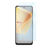 Engo Infinix Hot 50i Ekran Koruyucu Nano Şeffaf Dayanıklı Koruma