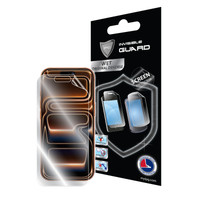 IPG iPhone 17 Pro Max İçin Hydrogel (İnce Tpu) Ekran Koruyucu