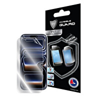 IPG iPhone 17 Pro İçin Hydrogel (İnce Tpu) Ekran Koruyucu
