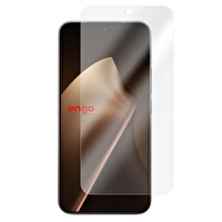 Engo Xiaomi 15T Pro Mat Ekran Koruyucu Parmak İzi Bırakmaz