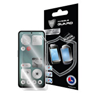 IPG  Nothing CMF Phone 1 için Hydrogel Koruma (Ekran Koruyucu)