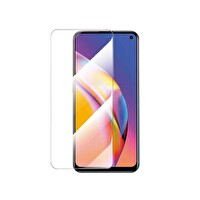 Winex Redmi Note 9 Ön Darbe Emici HD Ekran Koruyucu Kaplama