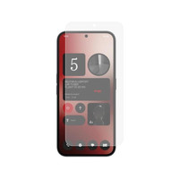 Engo Nothing Phone 2a Mat Ekran Koruyucu Şeffaf
