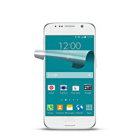 Cellular Line Samsung Galaxy S6 Şeffaf Ekran Koruyucu  - 2 Adet