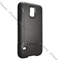 Otterbox Samsung Galaxy S5 Commuter Siyah Telefon Kılıfı