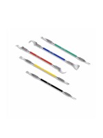 OEM BST-70 Paslanmaz Çelik CPU BGA LC Çip Tutkal Temizleme