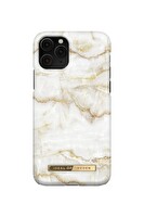Ideal of Sweden iPhone 11 Pro Altın Telefon Kılıfı