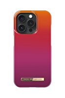 Ideal of Sweden iPhone 15 Pro Ombre Pembe Telefon Kılıfı