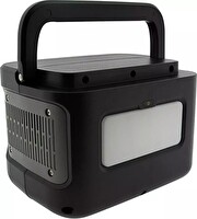 Patona 9982 Platinium PD100W USB5V/2.4A DC12V/10A - 600W Taşınabilir Güç İstasyonu