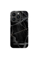 Ideal of Sweden iPhone 14 Pro Kozmik Siyah Telefon Kılıfı