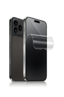 Youpick Hidrojel Nano Esnek Şeffaf iPhone 17 Air Uyumlu Ekran Koruyucu