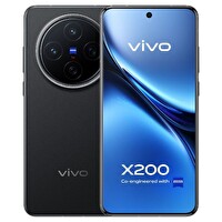 Rova Vivo X200 Uyumlu Ön Body Şeffaf Ultra Ekran Koruyucu Nano Jelatin