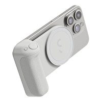 ShiftCam SnapGrip Pro Stone Magsafe-Powerbank Özellikli Telefon Tutucu