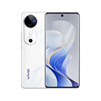 Rova Vivo V40 5G  Uyumlu Ön Body Şeffaf Ultra Ekran Koruyucu Nano Jelatin