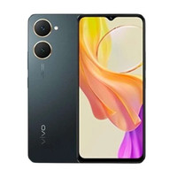 Rova Vivo Y03t Uyumlu Ön Body Şeffaf Ultra Ekran Koruyucu Nano Jelatin