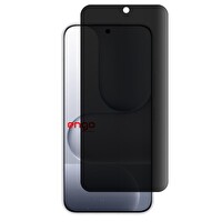 Engo Honor 500 Hayalet Ekran Koruyucu 9H Nano Şeffaf Koruma