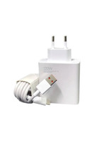 Zuidid TRB120 - 120W USB Type-C Turbo Hızlı Şarj Aleti Seti