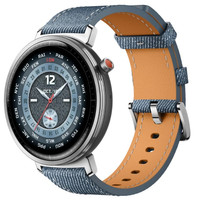 Rova Honor Watch Fit Uyumlu 3 Adet Şeffaf Ekran Koruyucu Nano Jelatin