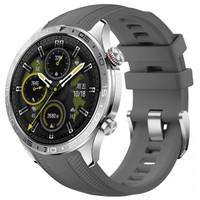 Rova Honor Watch 5 Pro Uyumlu 3 Adet Şeffaf Ekran Koruyucu Nano Jelatin