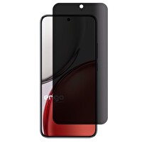 Engo Honor Magic8 Lite Hayalet Ekran Koruyucu 9H Nano Şeffaf