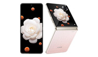 Rova Honor Magic V Flip Uyumlu Ön+Arka Body Şeffaf Ultra koruyucu Nano Jelatin