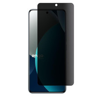 Engo Xiaomi Redmi Note 15 Pro Uyumlu 9H Nano Hayalet Ekran Koruyucu