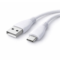ScHitec 70W UsbA to Micro Hızlı Data ve Şarj Kablosu 1 M