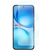 Engo Vivo X200 FE Uyumlu 9H Nano Şeffaf Koruma Film Ekran Koruyucu