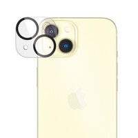 Panzerglass PicturePerfect iPhone 15 - 15 Plus Kamera Lens Koruyucu