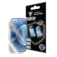 IPG  Xiaomi 17 Uyumlu Hydrogel Şeffaf Ekran Koruyucu
