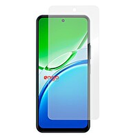 Engo Vivo Y31 5G Mat Ekran Koruyucu 9H Nano Şeffaf Koruma