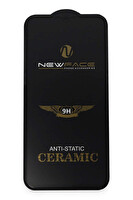 Teknoparkta Samsung Galaxy A14 4G 6D Antistatik Mat Seramik Hayalet Nano Ekran Koruyucu 24051
