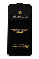 Teknoparkta Samsung Galaxy A15 4G 3D Antistatik Cam Ekran Koruyucu FLKRY