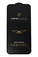 Teknoparkta Xiaomi Redmi Note 13 4G 6D Antistatik Mat Seramik Hayalet Nano Ekran Koruyucu 24051