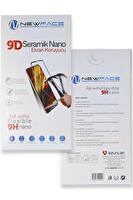 Teknoparkta Samsung Galaxy S22 Plus Seramik Nano Ekran Koruyucu