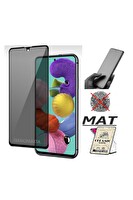 Teknoparkta Xiaomi Redmi Note 12 Pro 12 Ekran Koruyucu Mat Seramik Tam Kaplayan Esnek Kırılmaz Cam Nano